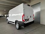 New 2025 Ram ProMaster 1500 High Roof Empty Cargo Van for sale #J5T500219 - photo 33