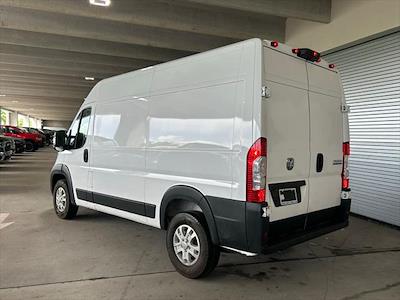 New 2025 Ram ProMaster 3500 High Roof Empty Cargo Van for sale #J5T501814 - photo 2