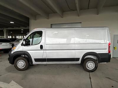 New 2025 Ram ProMaster 2500 Standard Roof Empty Cargo Van for sale #J5T503383 - photo 1