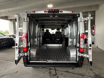 New 2025 Ram ProMaster 2500 Standard Roof Empty Cargo Van for sale #J5T503383 - photo 2