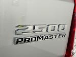 New 2025 Ram ProMaster 2500 Standard Roof Empty Cargo Van for sale #J5T503383 - photo 16