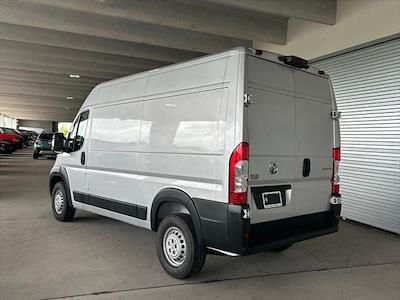 New 2025 Ram ProMaster 3500 High Roof Empty Cargo Van for sale #J5T503720 - photo 1