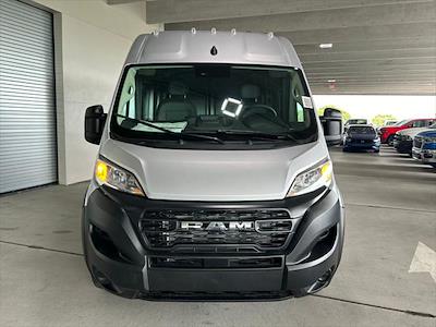 New 2025 Ram ProMaster 3500 High Roof Empty Cargo Van for sale #J5T503720 - photo 1
