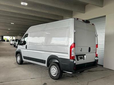 New 2025 Ram ProMaster 3500 High Roof Empty Cargo Van for sale #J5T503721 - photo 2