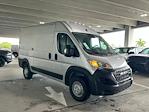 New 2025 Ram ProMaster 3500 High Roof Empty Cargo Van for sale #J5T503721 - photo 42