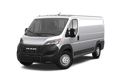 New 2025 Ram ProMaster 1500 Standard Roof Empty Cargo Van for sale #J5T504991 - photo 1