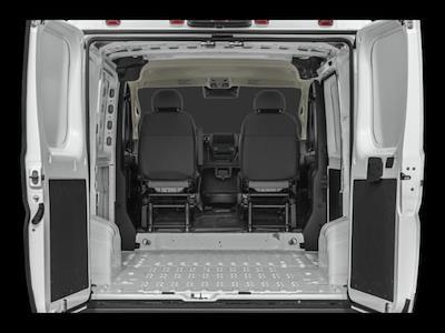 New 2025 Ram ProMaster 1500 Standard Roof Empty Cargo Van for sale #J5T504991 - photo 2