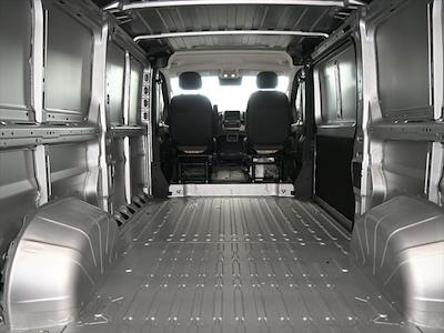 New 2025 Ram ProMaster 1500 Standard Roof Empty Cargo Van for sale #J5T504991 - photo 2