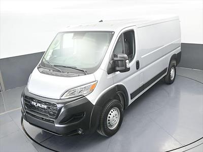 New 2025 Ram ProMaster 1500 Standard Roof Empty Cargo Van for sale #J5T504991 - photo 1