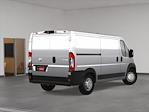 New 2025 Ram ProMaster 1500 Standard Roof Empty Cargo Van for sale #J5T504991 - photo 64