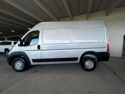 New 2025 Ram ProMaster 2500 High Roof Empty Cargo Van for sale #J5T505083 - photo 1