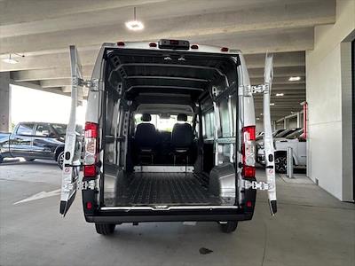 New 2025 Ram ProMaster 2500 High Roof Empty Cargo Van for sale #J5T505083 - photo 2