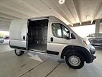 New 2025 Ram ProMaster 2500 High Roof Empty Cargo Van for sale #J5T505083 - photo 40