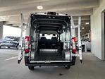 New 2025 Ram ProMaster 2500 High Roof Empty Cargo Van for sale #J5T505083 - photo 2