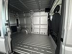 New 2025 Ram ProMaster 2500 High Roof Empty Cargo Van for sale #J5T505083 - photo 5