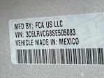 New 2025 Ram ProMaster 2500 High Roof Empty Cargo Van for sale #J5T505083 - photo 39