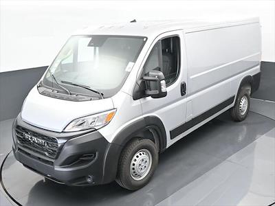 New 2025 Ram ProMaster 1500 Standard Roof Empty Cargo Van for sale #J5T505943 - photo 1