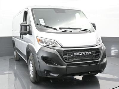 New 2025 Ram ProMaster 1500 Standard Roof Empty Cargo Van for sale #J5T505943 - photo 1