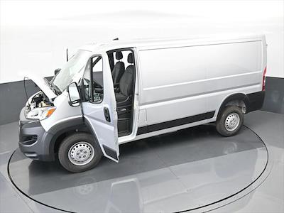 New 2025 Ram ProMaster 1500 Standard Roof Empty Cargo Van for sale #J5T505943 - photo 1