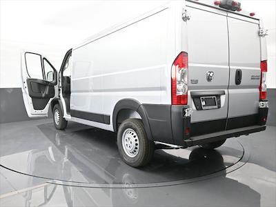 New 2025 Ram ProMaster 1500 Standard Roof Empty Cargo Van for sale #J5T505943 - photo 2