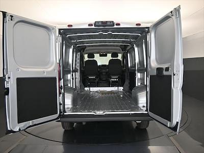 New 2025 Ram ProMaster 1500 Standard Roof Empty Cargo Van for sale #J5T505943 - photo 2