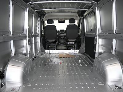 New 2025 Ram ProMaster 1500 Standard Roof Empty Cargo Van for sale #J5T505943 - photo 2