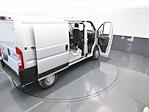 New 2025 Ram ProMaster 1500 Standard Roof Empty Cargo Van for sale #J5T505943 - photo 33