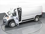 New 2025 Ram ProMaster 1500 Standard Roof Empty Cargo Van for sale #J5T505943 - photo 1