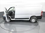 New 2025 Ram ProMaster 1500 Standard Roof Empty Cargo Van for sale #J5T505943 - photo 3