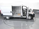 New 2025 Ram ProMaster 1500 Standard Roof Empty Cargo Van for sale #J5T505943 - photo 5