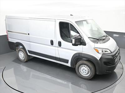 New 2025 Ram ProMaster 1500 Standard Roof Empty Cargo Van for sale #J5T505945 - photo 1