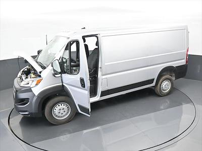New 2025 Ram ProMaster 1500 Standard Roof Empty Cargo Van for sale #J5T505945 - photo 1