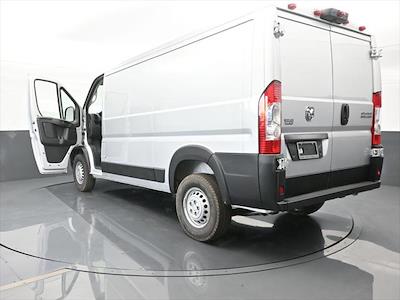 New 2025 Ram ProMaster 1500 Standard Roof Empty Cargo Van for sale #J5T505945 - photo 2