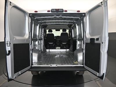 New 2025 Ram ProMaster 1500 Standard Roof Empty Cargo Van for sale #J5T505945 - photo 2