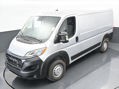 New 2025 Ram ProMaster 1500 Standard Roof Empty Cargo Van for sale #J5T505945 - photo 1