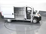 New 2025 Ram ProMaster 1500 Standard Roof Empty Cargo Van for sale #J5T505945 - photo 6