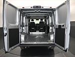 New 2025 Ram ProMaster 1500 Standard Roof Empty Cargo Van for sale #J5T505945 - photo 3