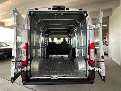 New 2025 Ram ProMaster 1500 High Roof Empty Cargo Van for sale #J5T505948 - photo 2