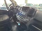 New 2025 Ram ProMaster 1500 High Roof Empty Cargo Van for sale #J5T505948 - photo 12