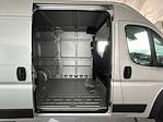 New 2025 Ram ProMaster 1500 High Roof Empty Cargo Van for sale #J5T505948 - photo 16