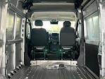 New 2025 Ram ProMaster 1500 High Roof Empty Cargo Van for sale #J5T505948 - photo 19