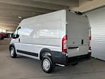 New 2025 Ram ProMaster 1500 High Roof Empty Cargo Van for sale #J5T505948 - photo 29