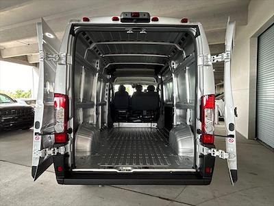 New 2025 Ram ProMaster 1500 High Roof Empty Cargo Van for sale #J5T506131 - photo 2