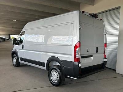 New 2025 Ram ProMaster 1500 High Roof Empty Cargo Van for sale #J5T506131 - photo 2