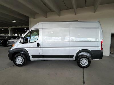 New 2025 Ram ProMaster 1500 High Roof Empty Cargo Van for sale #J5T506131 - photo 1