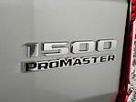 New 2025 Ram ProMaster 1500 High Roof Empty Cargo Van for sale #J5T506131 - photo 9