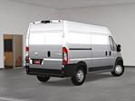New 2025 Ram ProMaster 1500 High Roof Empty Cargo Van for sale #J5T506131 - photo 44