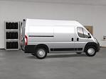 New 2025 Ram ProMaster 1500 High Roof Empty Cargo Van for sale #J5T506131 - photo 45