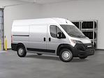 New 2025 Ram ProMaster 1500 High Roof Empty Cargo Van for sale #J5T506131 - photo 46