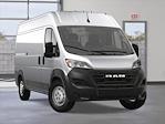 New 2025 Ram ProMaster 1500 High Roof Empty Cargo Van for sale #J5T506131 - photo 47